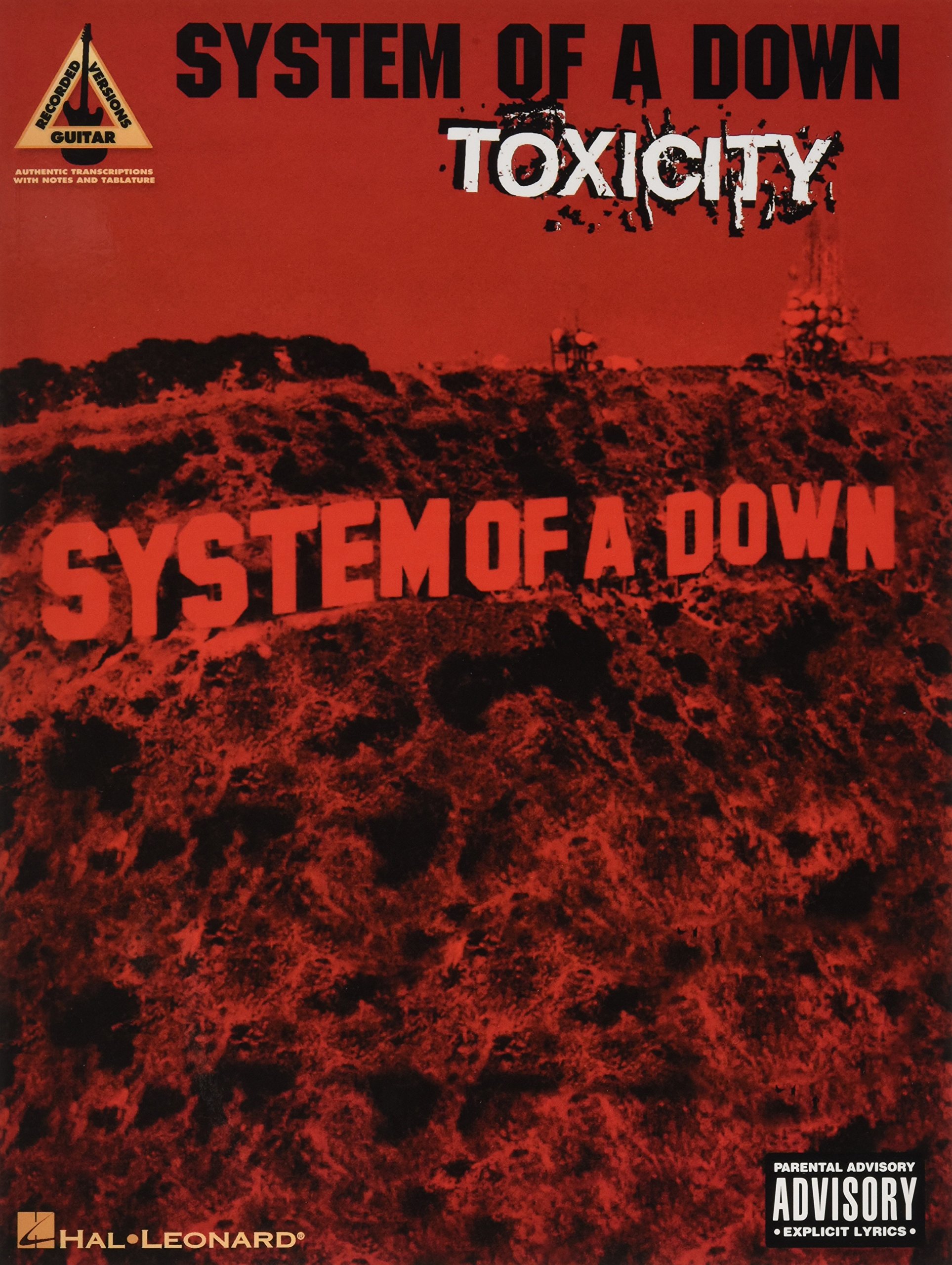 system of a down toxicity zippyshare file